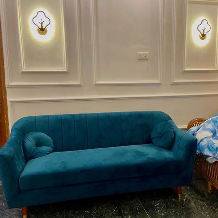 Palolem Apartments Екстер'єр фото