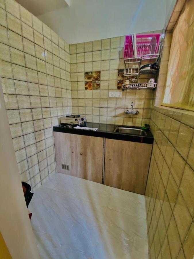Palolem Apartments Екстер'єр фото
