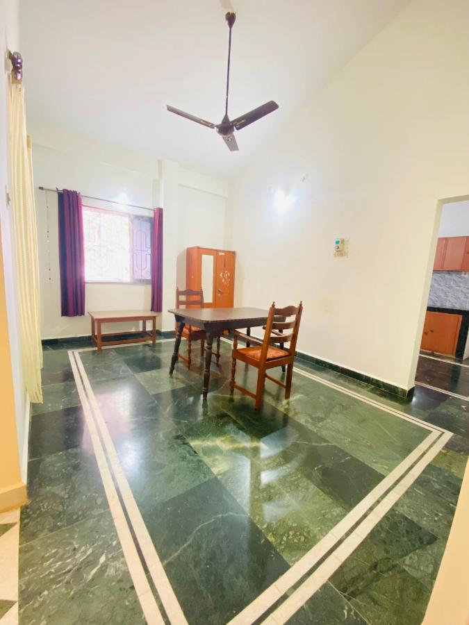 Palolem Apartments Екстер'єр фото