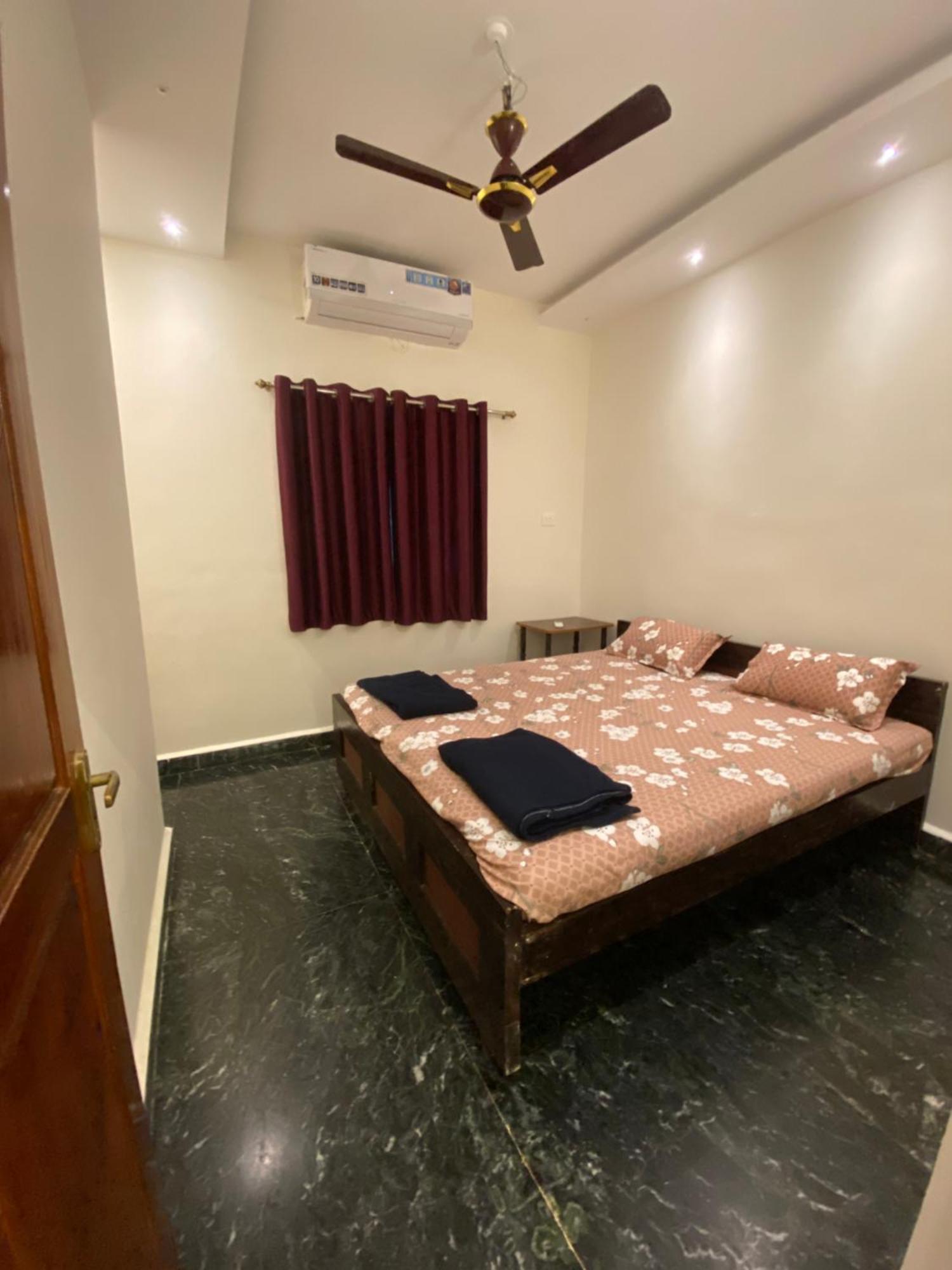 Palolem Apartments Екстер'єр фото