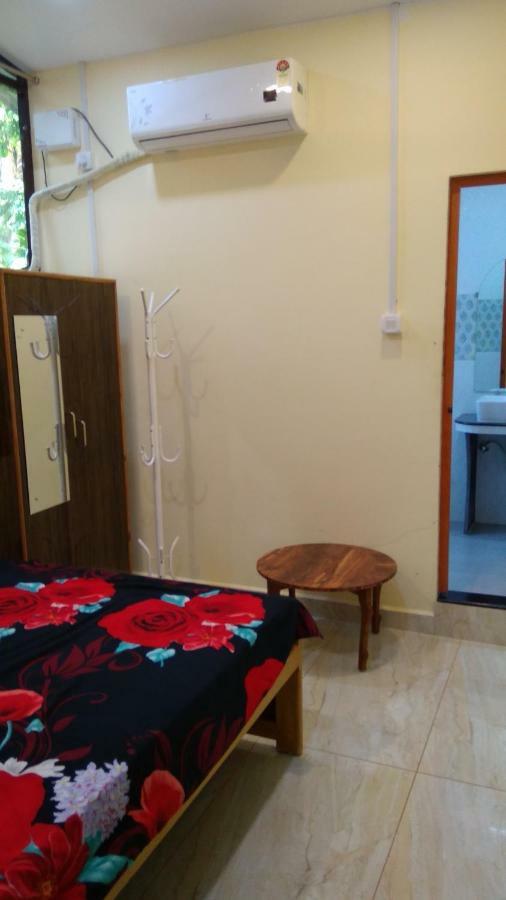 Palolem Apartments Екстер'єр фото