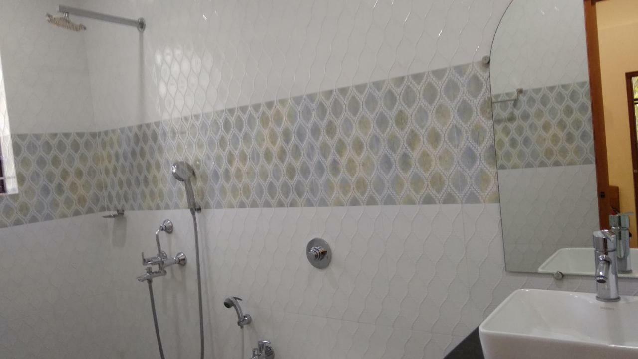 Palolem Apartments Екстер'єр фото