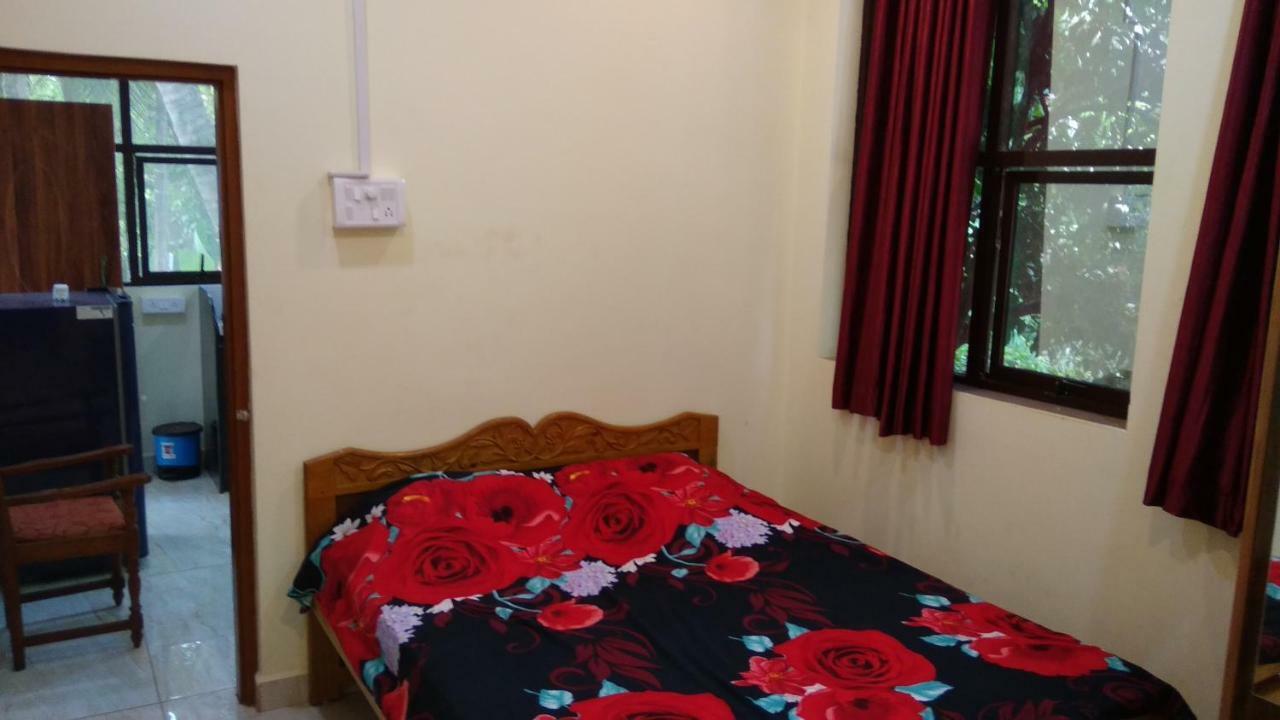 Palolem Apartments Екстер'єр фото